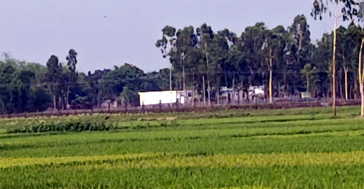 বাংলাদেশি যুবককে ধরে নিয়ে যাওয়ার অভিযোগ ভারতীয়দের বিরুদ্ধে