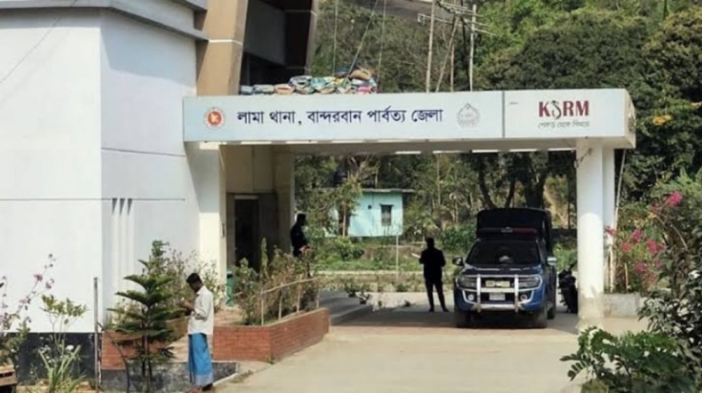 বান্দরবানে ৯ তামাক চাষিকে অপহরণ