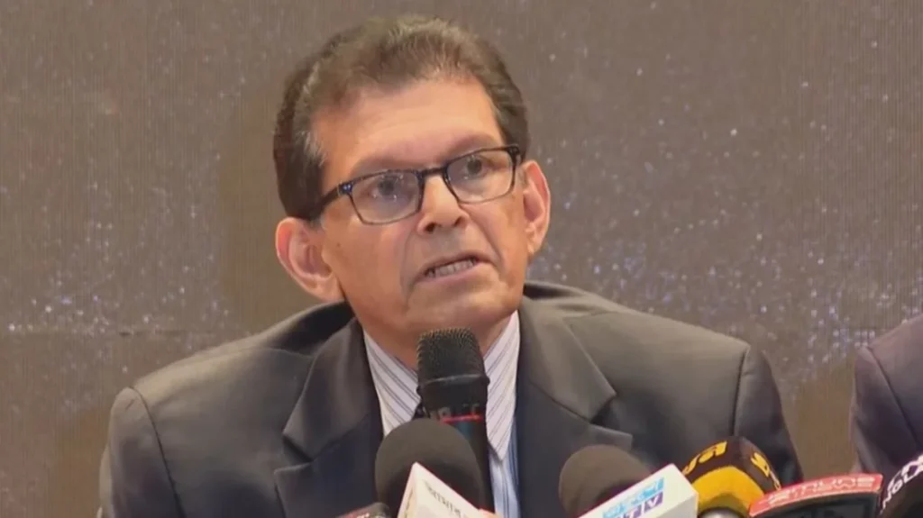 মিয়ানমারের সঙ্গে কোনো 'প্রক্সি ওয়ারে' জড়াবে না বাংলাদেশ: খলিলুর রহমান