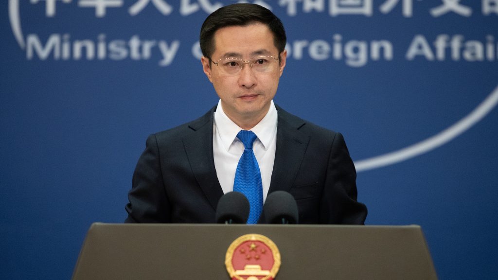 অরুণাচলের বিভিন্ন স্থানের নামকরণকে ‘সার্বভৌম সিদ্ধান্ত’ বললো চীন