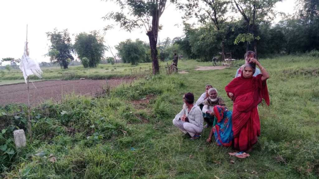 লালমনিরহাট সীমান্তে ৩৮ জনকে পুশইনের চেষ্টা, বিজিবির বাধা