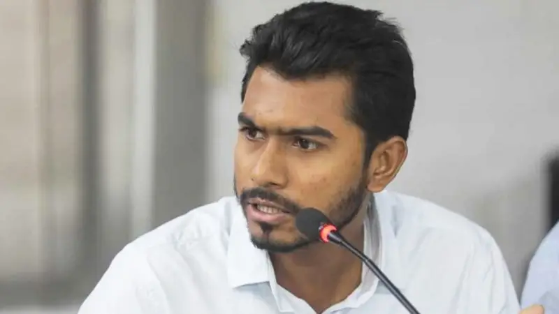 পার্বত্য চট্টগ্রাম ও রাখাইন নিয়ে খ্রিষ্টান রাষ্ট্র করার চক্রান্ত চলছে: নুরুল হক নুর