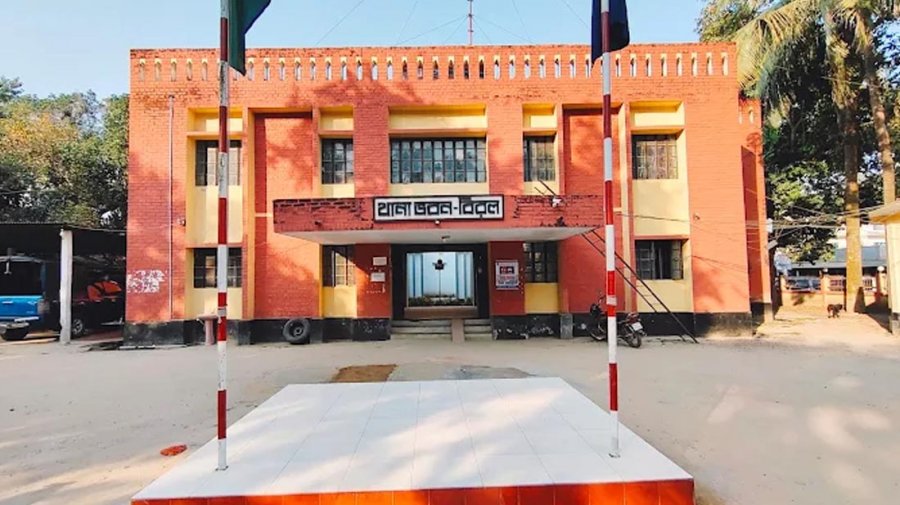 বিএসএফের হাতে ৯ বাংলাদেশি আটক, বিজিবির কাছে হস্তান্তর