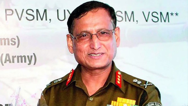 লালমনিরহাট বিমানঘাঁটি গুঁড়িয়ে দেয়ার হুমকি ভারতের সাবেক সেনা কর্মকর্তার