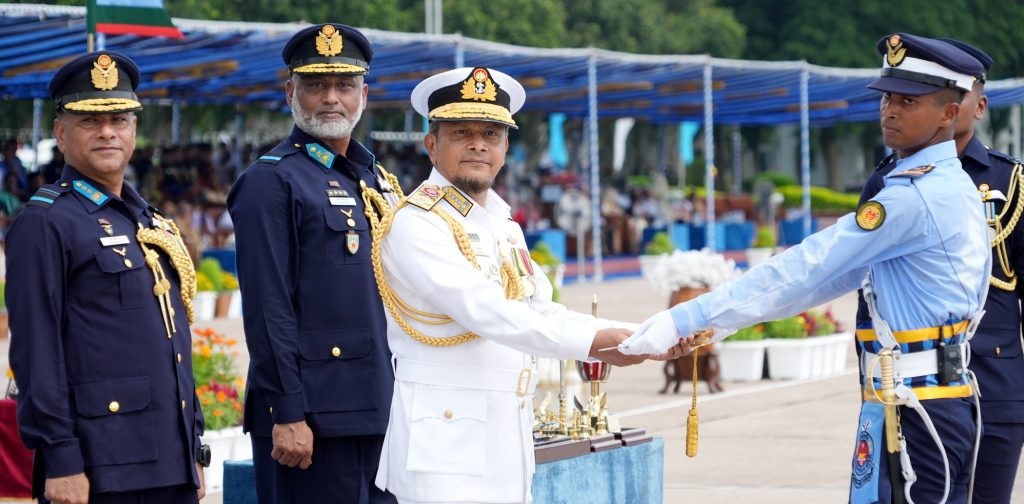 অতীতের তুলনায় বর্তমানে সেনা, নৌ ও বিমানবাহিনীর সম্পর্ক সুদৃঢ়: নৌবাহিনী প্রধান