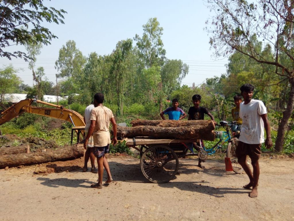 সুপরিকল্পিতভাবে পুশইন করছে বিএসএফ: বিজিবি মহাপরিচালক