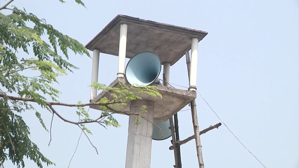 বাংলাদেশ সীমান্তে সতর্কতামূলক নির্দেশনা জারি বিজিবির