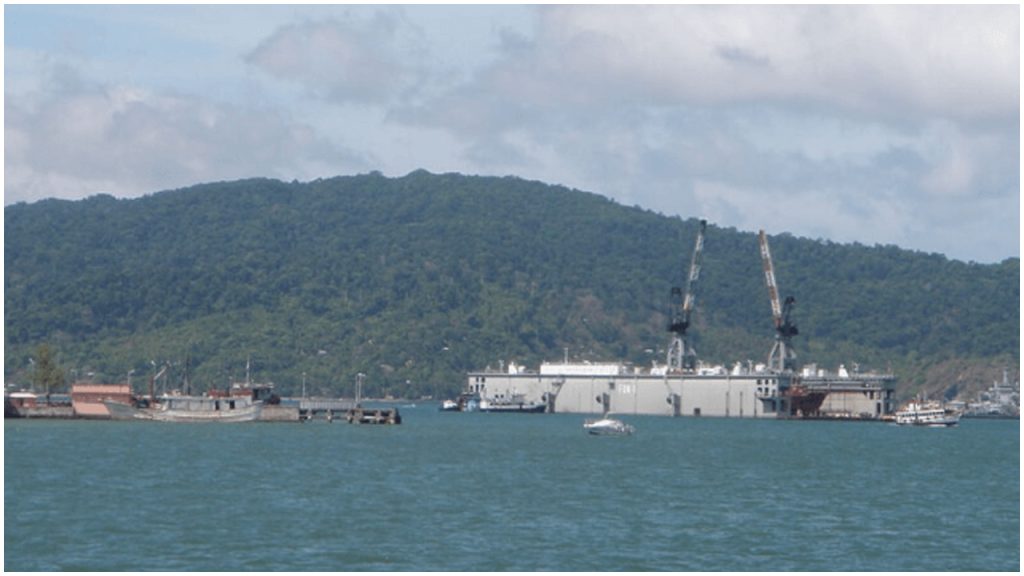 দিল্লি থেকে ৪০ রোহিঙ্গাকে ধরে আন্দামান সাগরে ‘ফেলে দিলো’ ভারত