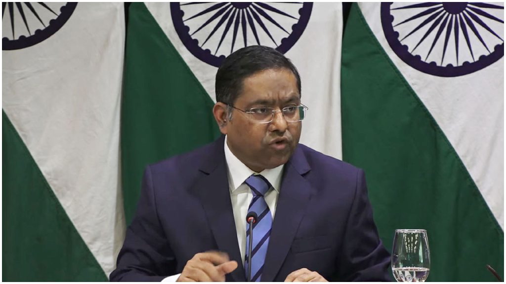 হাজার হাজার ‘বাংলাদেশিকে’ ফেরত পাঠাতে চায় ভারত