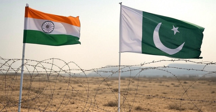 ভারতের কূটনীতিককে ‘অবাঞ্ছিত’ ঘোষণা করলো পাকিস্তান