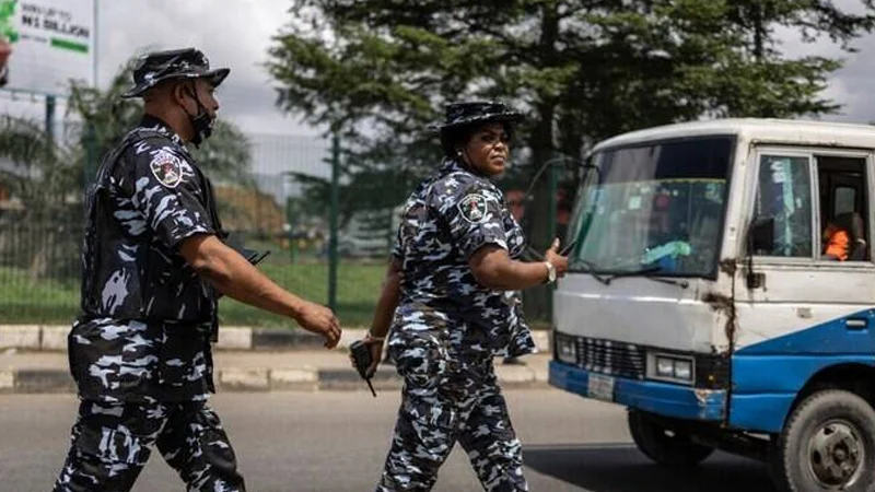 নাইজারে পাঁচ ভারতীয়কে অপহরণ