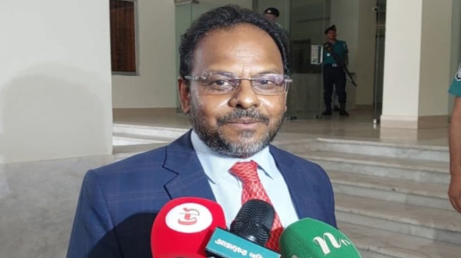 ভারত-বাংলাদেশের বন্ধুত্ব অটুট আছে এবং সব সময় থাকবে: সহকারী হাইকমিশনার