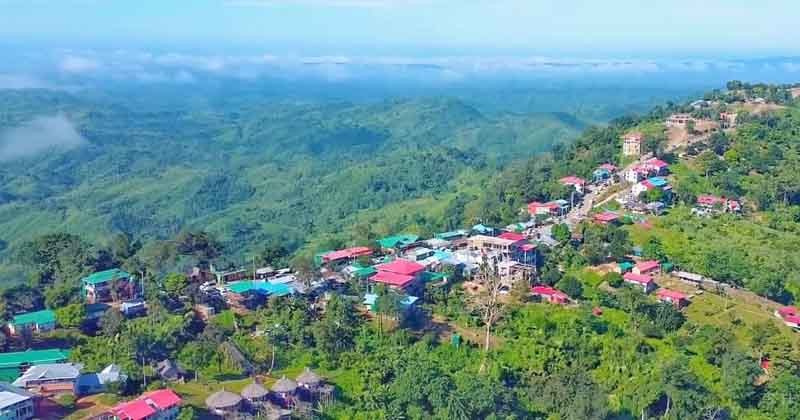 সন্ত্রাসীদের আধিপত্যের চেষ্টা: ঝুঁকির মুখে সাজেকের পর্যটক ও স্থানীয়দের নিরাপত্তা