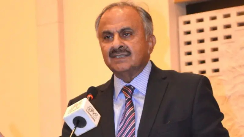 ‘বাংলাদেশ সেনাবাহিনীকে পূর্ণ সামরিক প্রশিক্ষণ ও সহায়তা দিতে প্রস্তুত পাকিস্তান’