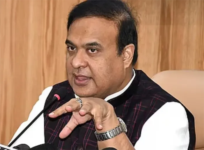 এনআরসি নাগরিকত্ব নির্ধারণের একমাত্র নথি হতে পারে না : আসামের মুখ্যমন্ত্রী বিশ্বশর্মা