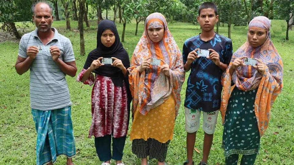 রোহিঙ্গাদের ঠেলে পাঠাচ্ছে ভারত, বাড়ছে উদ্বেগ