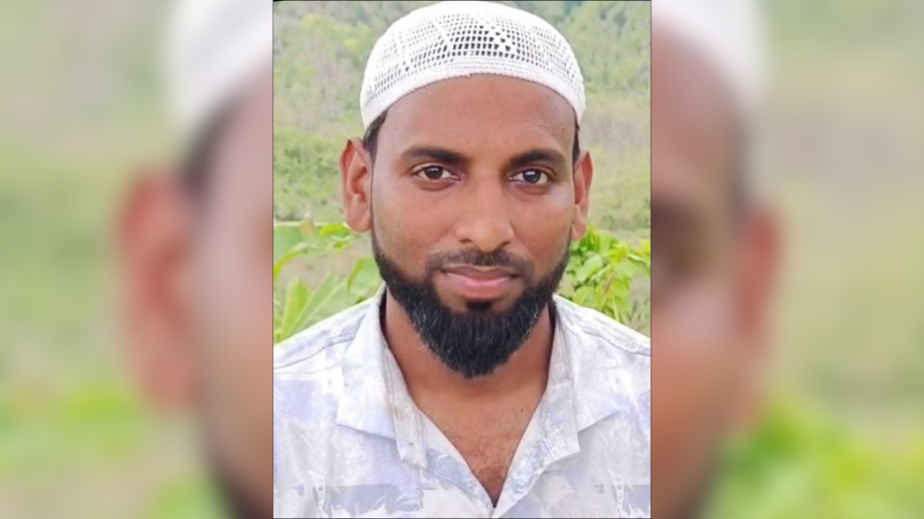 বান্দরবানে উপজাতি সশস্ত্র সন্ত্রাসীগোষ্ঠী কর্তৃক যুবদল নেতা অপহরণের অভিযোগ