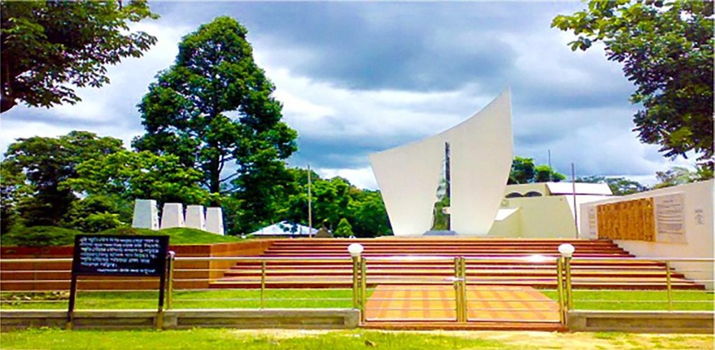 বর্ডার গার্ড বাংলাদেশ: ঐতিহ্য ও গৌরবের ২৩০ বছর