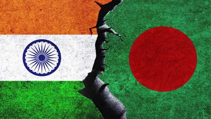 স্থলপথে বাংলাদেশের কাপড়-পাটপণ্য আমদানিতে নিষেধাজ্ঞা ভারতের