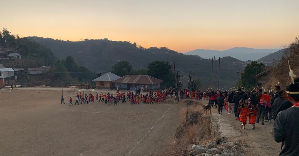 রাষ্ট্রপতি শাসনে মণিপুরে হিংসা কমেছে, বেড়েছে মাদকবিরোধী সাফল্য