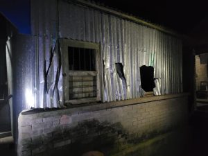 শাহজাদপুরে দুর্বৃত্তদের হামলার পর সেনাবাহিনীর তাৎক্ষণিক হস্তক্ষেপ, পরিস্থিতি নিয়ন্ত্রণে