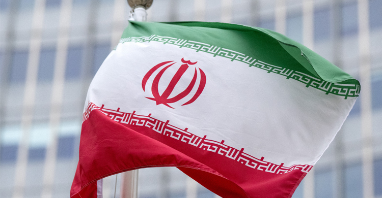 ইরানে মোসাদের ২ সদস্য গ্রেফতার