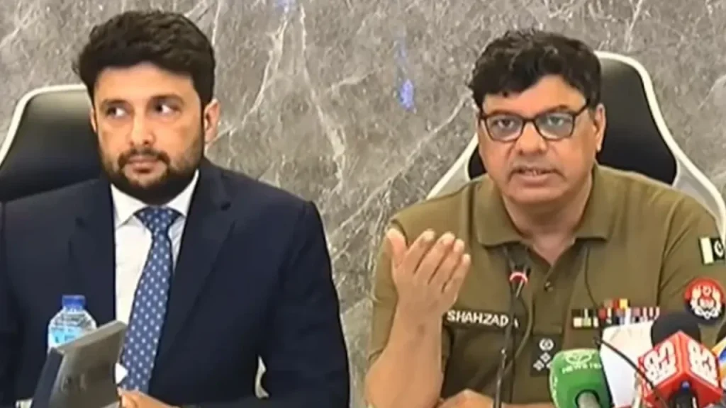 পাকিস্তানে ‘র’-এর ৬ এজেন্টকে গ্রেপ্তারের দাবি