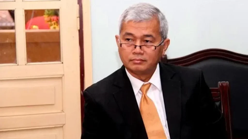 ‘আদিবাসী’ পরিচয়ের দাবিতে সুপ্রদীপ চাকমার বক্তব্য সংবিধানবিরোধী ও উসকানিমূলক’