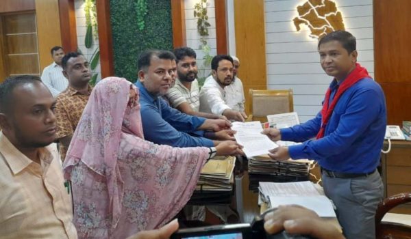 জেলা পরিষদে নিয়োগ ও শিক্ষাবৃত্তি বণ্টনে জনসংখ্যা অনুপাতে ন্যায্য হিস্যার দাবি নাগরিক পরিষদের