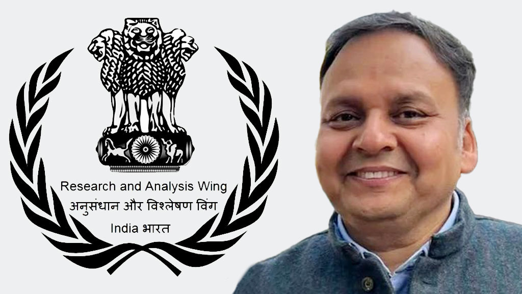 অপারেশন সিঁদুরে নেতৃত্ব দেওয়া পরাগ জৈন ভারতের র-এর নতুন প্রধান