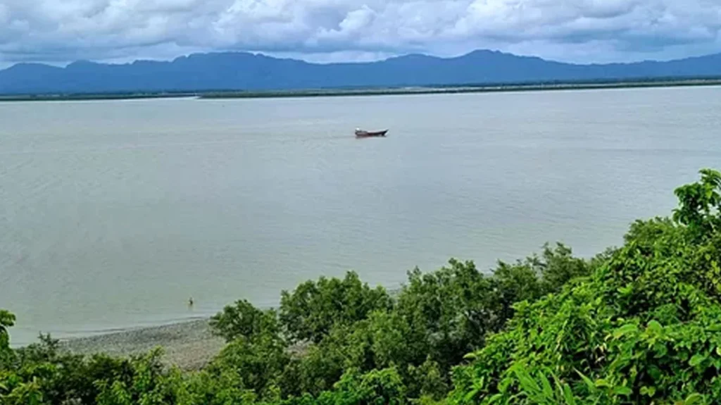 ৪ মাসে মিয়ানমার সীমান্তে বিপুল ইয়াবা জব্দ, আটক ৩৮