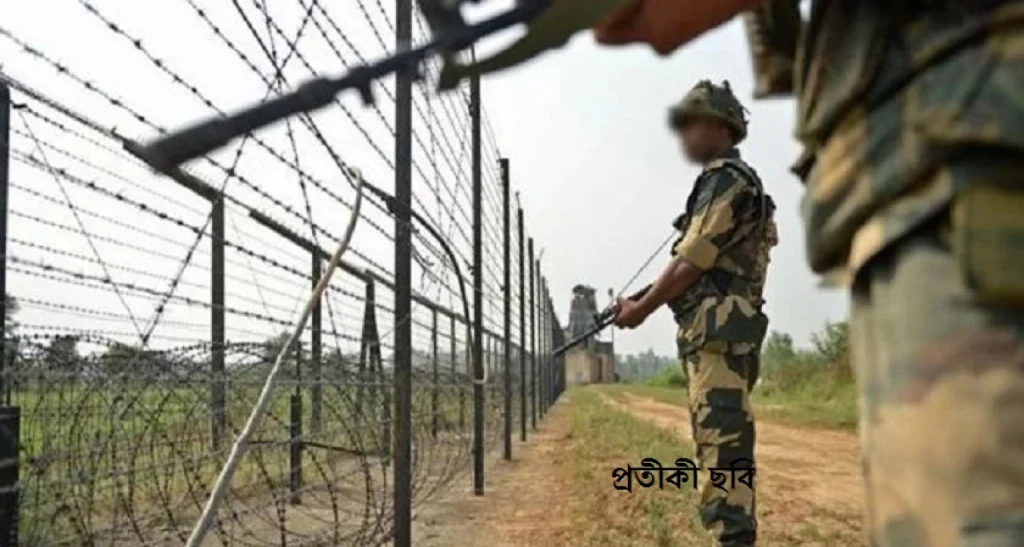 ত্রিপুরায় ফের ৮ বাংলাদেশি আটক, সীমান্ত অতিক্রম করে ঢুকেছিলেন কাজের সন্ধানে