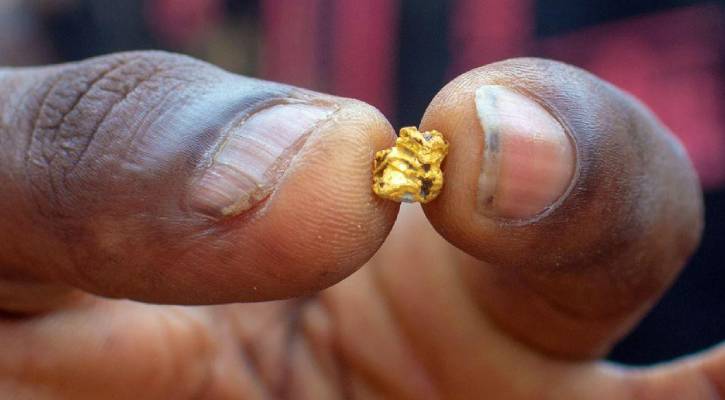 ‘ব্লাড গোল্ড’ যেভাবে পশ্চিম আফ্রিকায় সংঘাতকে উসকে দিচ্ছে