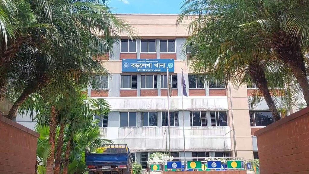 মৌলভীবাজারে দুই সীমান্ত দিয়ে ৭১ জনকে পুশ-ইন করল ভারত