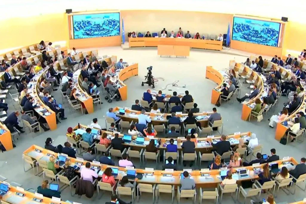 রোহিঙ্গা সমস্যার সমাধানে সবার সঙ্গে কাজ করতে প্রস্তুত বাংলাদেশ