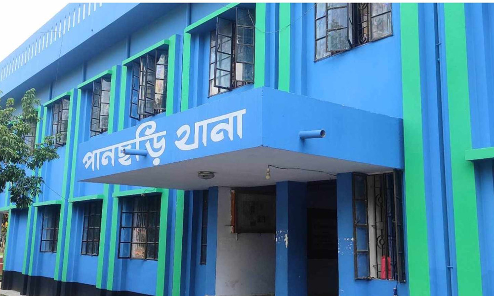 খাগড়াছড়ির পানছড়িতে ইউপিডিএফ ও জেএসএসের মধ্যে গোলাগুলি