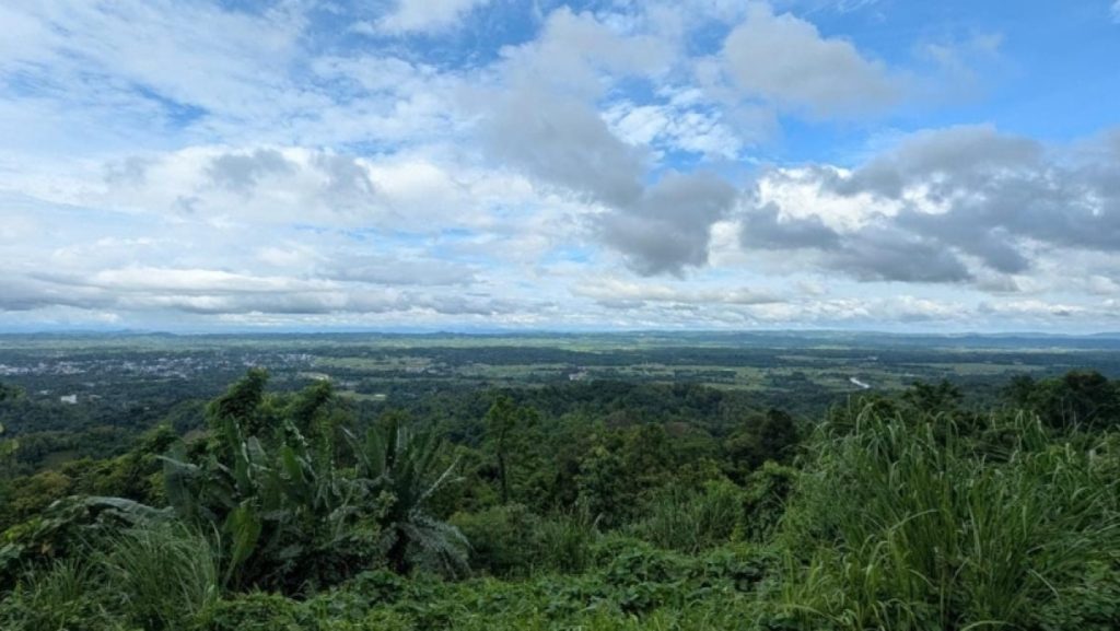 খাগড়াছড়িতে ইউপিডিএফ-জেএসএস গোলাগুলি, গণতান্ত্রিক যুব ফোরামের কর্মী নিহত