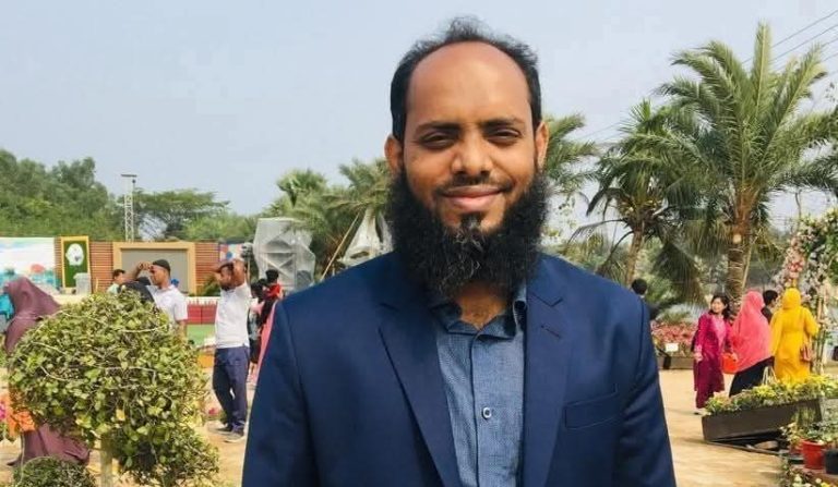 ধর্মীয় বৈষম্য, পদ দখল ও আঞ্চলিক রাজনীতির ষড়যন্ত্রে ফাঁসানো হয়েছে শিক্ষক জসিমকে