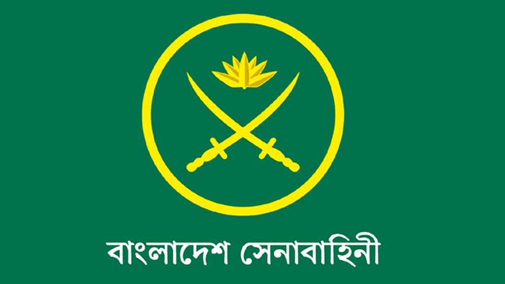 গোপালগঞ্জে জীবননাশের হুমকি থাকায় বাধ্য হয়েই বল প্রয়োগ করা হয়: সেনা সদর