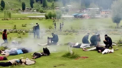 পেহেলগাম হামলায় পাকিস্তান সংশ্লিষ্টতার প্রমাণ নেই: ভারতের সাবেক স্বরাষ্ট্রমন্ত্রী