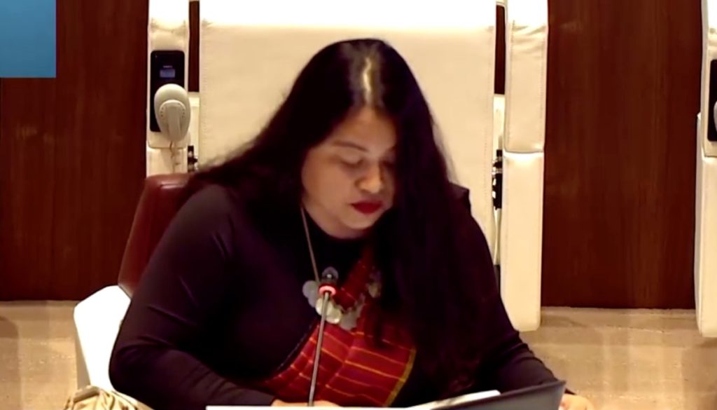 আন্তর্জাতিক মঞ্চে বিভ্রান্তিকর ‘আদিবাসী’ এজেন্ডা আসলে বিচ্ছিন্নতা উসকে দেয়ার প্রজেক্ট!