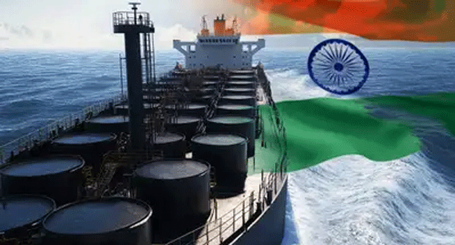 ভারতের দ্বিতীয় বৃহত্তম তেল শোধানাগারের ওপর ইইউ’র নিষেধাজ্ঞা