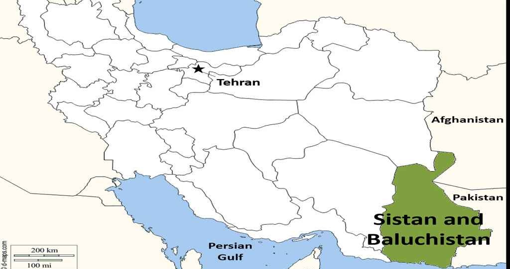 ইরানের সিস্তান-বালুচিস্তান প্রদেশে আদালতে হামলা, নিহত ৫