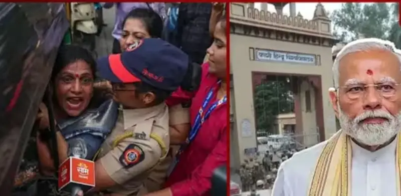 হিন্দি চাপিয়ে দেওয়ার বিরুদ্ধে ভারতজুড়ে প্রতিবাদ, উত্তাল দক্ষিণ ও পশ্চিম রাজ্যগুলো