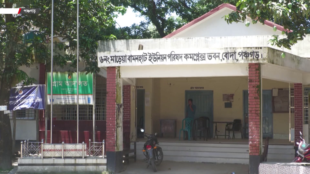 প্রমাণ ছাড়া এনআইডি: দুই ভারতীয় নাগরিকের বাংলাদেশি সনদ গ্রহণে পঞ্চগড়ে চাঞ্চল্য