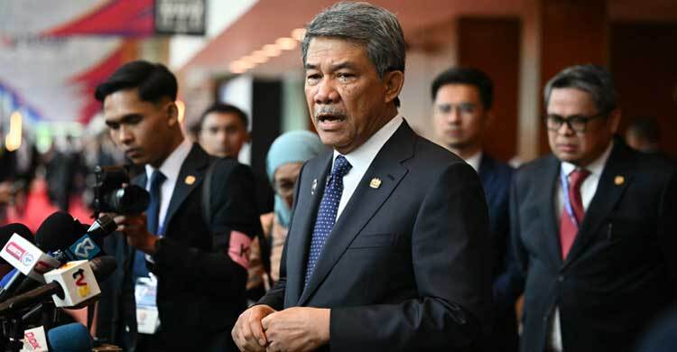 ‘নির্বাচন নয়, মিয়ানমারে সব পক্ষের শান্তিপূর্ণ আলোচনা-ই মূল লক্ষ্য’