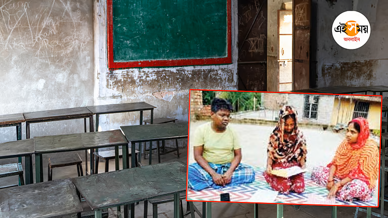 গুজরাটে ‘বাংলাদেশি’ সন্দেহে হেনস্তা, পশ্চিমবঙ্গে ফিরেও বঞ্চনার শিকার এক বাঙালি পরিবার