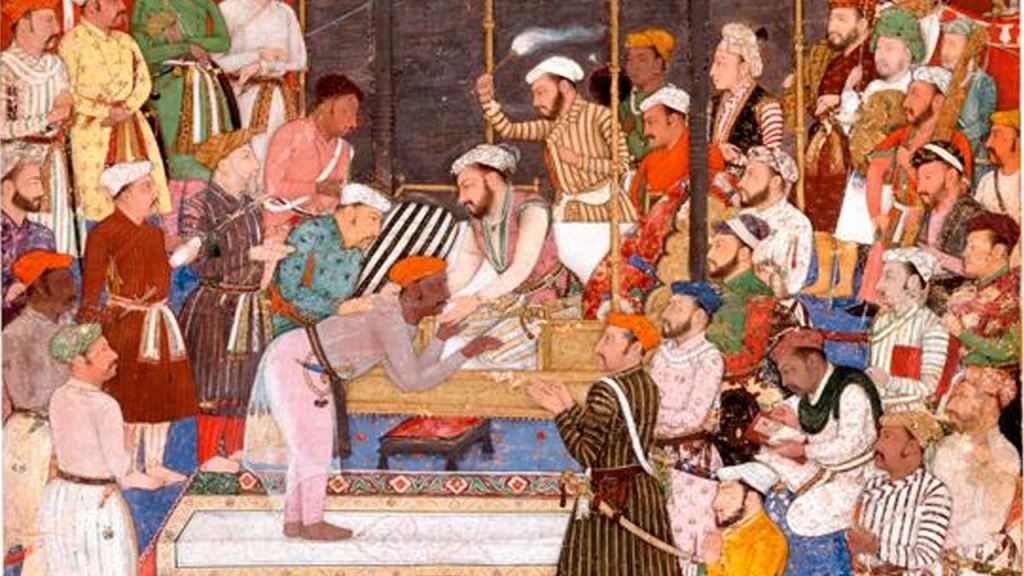 ভারতে নতুন পাঠ্যবইয়ে আকবরকে বর্বর, বাবরকে নির্মম বলে উল্লেখ