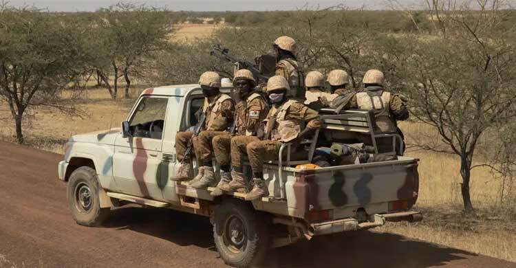 মালিতে ৩ ভারতীয় নাগরিককে অপহরণ, ফিরিয়ে আনতে তৎপর দিল্লি