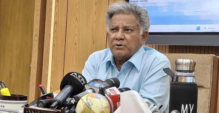 ৬ মাসের জন্য চট্টগ্রাম বন্দর পরিচালনার দায়িত্ব পাচ্ছে নৌবাহিনী